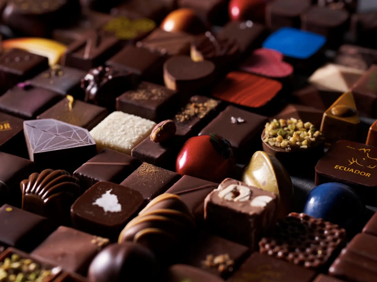 約3000種類のチョコが集結！「バレンタインチョコレート博覧会2023」で買いたい「至極のチョコ」5選