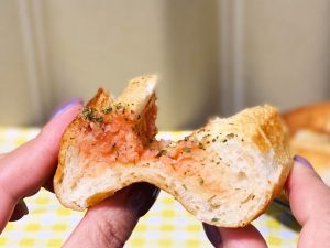 博多で人気爆発中の注目パン「明太フランス」を名店『THE FULLFULL HAKATA』から取り寄せてみた！