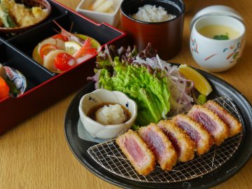 まぐろカツにスープカレーも！ 北海道発の人気和食チェーン『とんでん』で食べたい最新メニュー3品