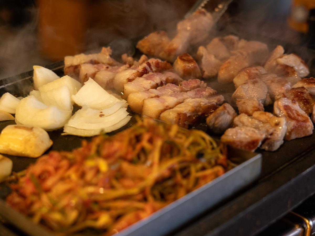 韓国通ライターが激推し！ ソウルで絶対食べたい「肉料理」の名店5選