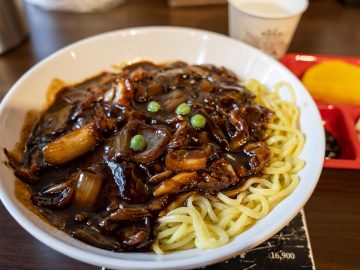 韓国旅行で絶対ハズさない旨い店！ ソウル旅行で食べたい絶品「麺料理」4選
