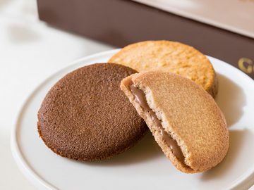 「ギフトに選ぶ洋菓子」ランキング発表！ シンプルなクッキーより人気だったスイーツとは？