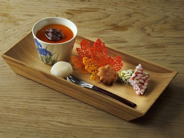 G7広島サミット2023でVIPに振舞われたスイーツが東京・湯島の洋菓子店で味わえる！