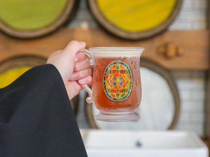ハリー・ポッターの世界で味わえるグルメとは？ 話題の『ワーナーブラザーズ スタジオツアー東京』に行ってきた