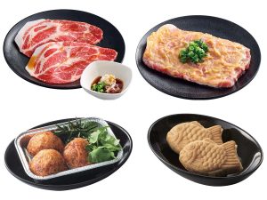 『焼肉きんぐ』で焼しゃぶカルビや石焼鰻めしが味わえる「JAPANフェア」が開催！ その魅力とは？