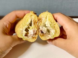 「ごろごろちゃん」320円