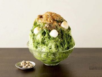 味わえるのは今だけ！ 神楽坂の『AKOMEYA食堂』で食べたい「絶品かき氷」3選