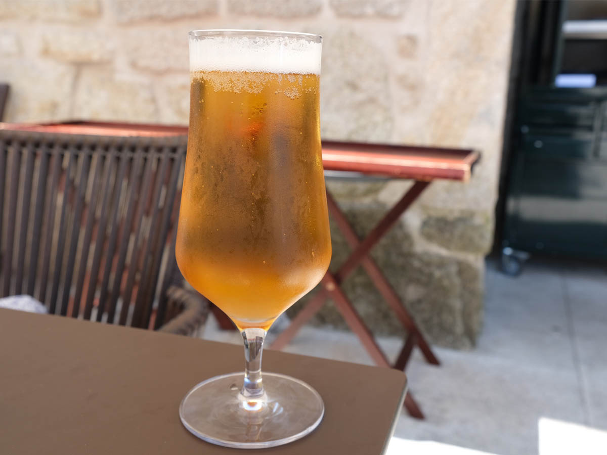 ポルトガルでシェア40％を誇るビールの「SUPER BOCK」はノンアルもある