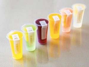 1箱6個入4001円 ※8月下旬まで