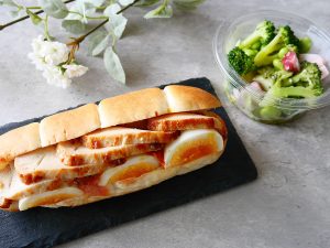 コンビニ飯で脂肪が消える！？ 管理栄養士が教えるセブンイレブンの「やせる」メニューの組み合わせ方とは？