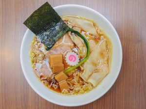 ラーメン官僚が大絶賛！ 白河ラーメンの名店『やたべ』の味を継承した『アサガキタ』（阿佐ヶ谷）の一杯がウマすぎるワケ