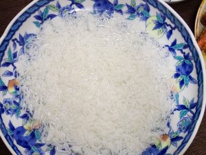 日本にはない概念の食べ物。バングラディシュの謎料理「水ごはん」を食べてきた！