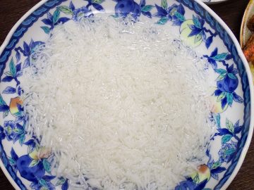 日本にはない概念の食べ物。バングラディシュの謎料理「水ごはん」を食べてきた！