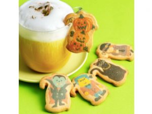 「マグハンガークッキー ハロウィン」421円