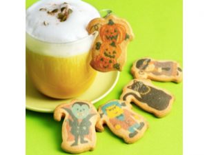 「マグハンガークッキー ハロウィン」421円