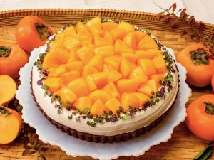 1ピース1080円、ホール（25cm） 1万800円 ※11月1日～11月15日