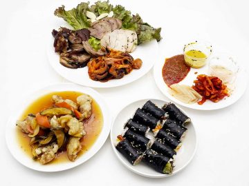 新大久保でガチ韓国料理ならココ！ 『新大久保韓国横丁』のテイクアウトが最高すぎた