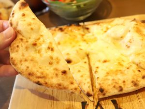 塩バターチーズ 380円
