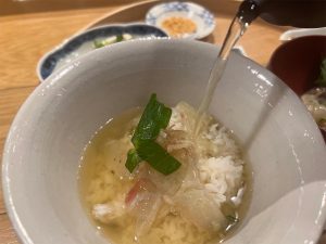 東京駅の新名物となるか？ 話題の“だし茶漬け”専門店『茅乃舎 お椀や』に行ってきた