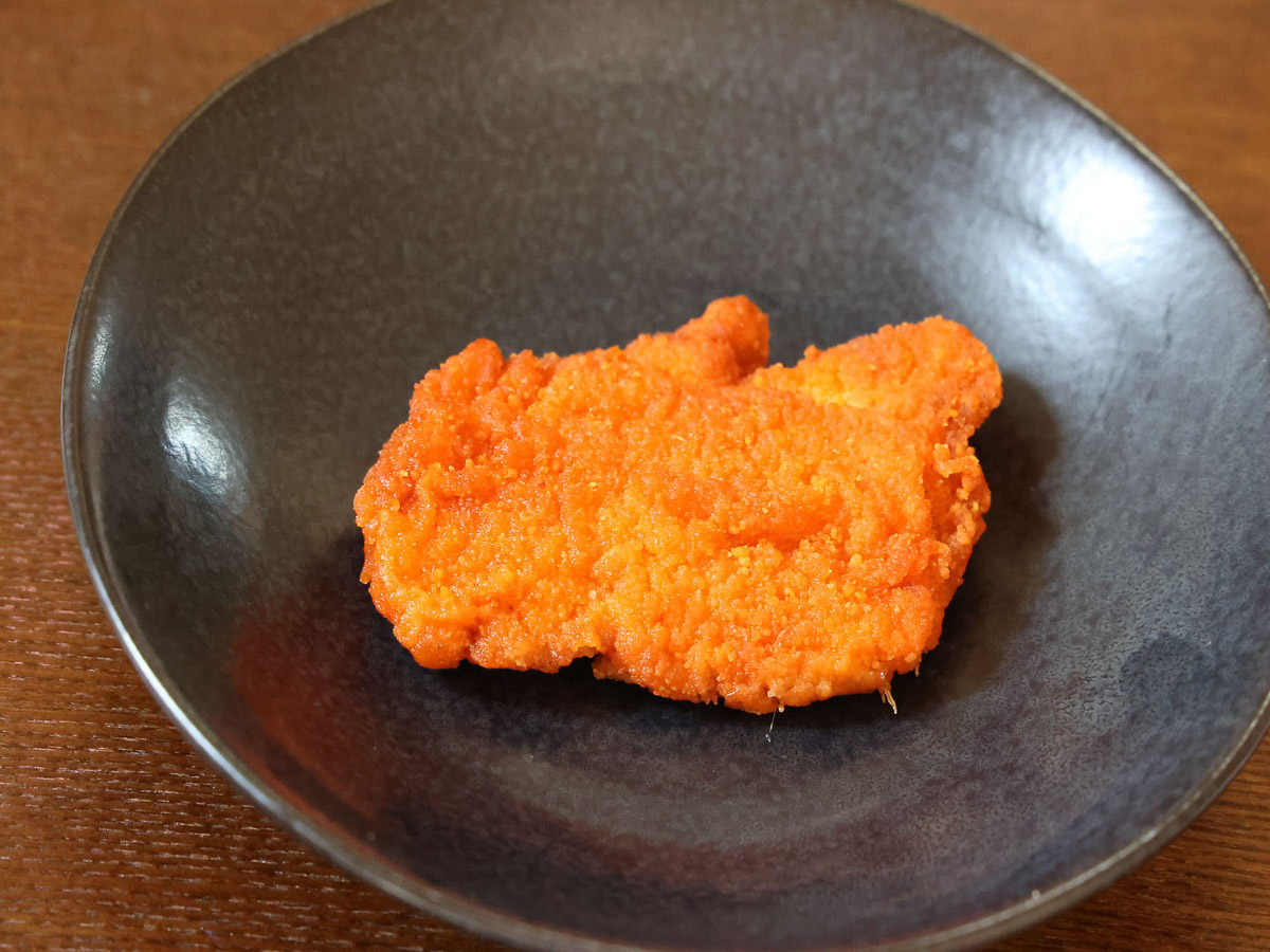 Lチキ レッド(248円)