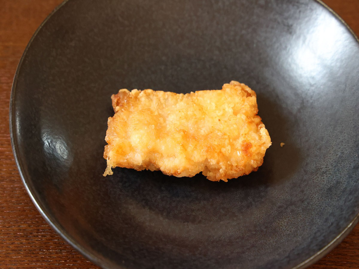 パリチキ(238円)
