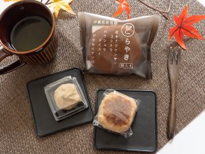 どら焼きに大福…シャトレーゼの和菓子はなぜ人気？ ヒット商品3種を食べ比べて分かったその実力