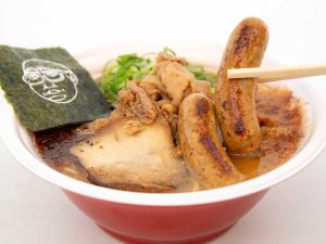 日本最大級のラーメンフェス「東京ラーメンフェスタ23」で食べたい「絶品ラーメン」3選