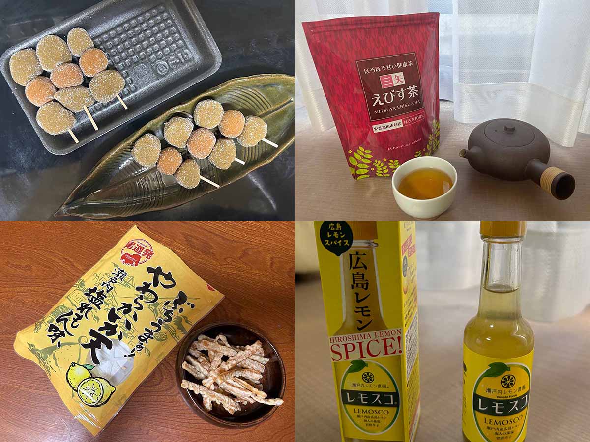 広島旅行で絶対味わいたい＆買いたい“「絶品広島食材」4選