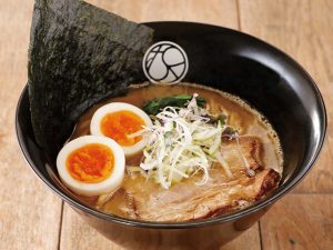 欧州のラーメン好きを魅了するドイツ発のラーメン店『無垢ツヴァイテ』とは？【ラー博】