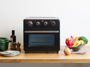 「コンベクションオーブン－Grill Partner－」参考価格：4万9800 円前後（税込）