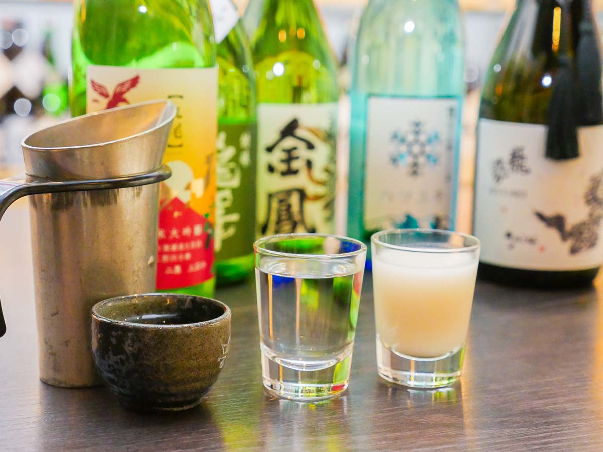 日本酒のプロに訊く！ 2024年の正月＆三が日に飲みたい「厳選日本酒」5選