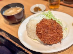 「スワチカランチ」980円