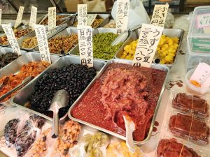 「うずら豆」200g 280円