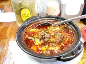 【大阪グルメ】北新地の隠れた名店『堂島精肉店』の中華料理が最高においしい理由