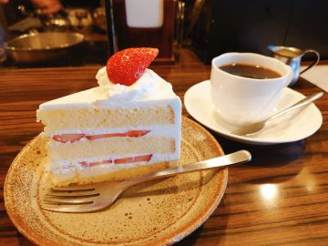【上野喫茶ランキング】Googleで高評価！観光ついでに寄りたい上野の「喫茶店」ベスト5