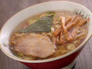 中華そばの名店『春木屋 郡山分店』の煮干し香る絶品ラーメンの魅力とは？【横浜ラー博】