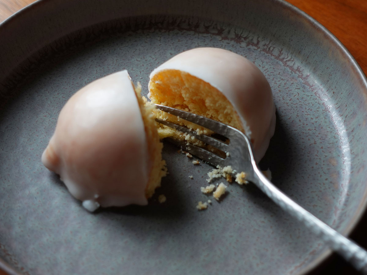 果汁たっぷり＆上品な甘酸っぱさ！ 『shirushi』（愛知）の「レモンケーキ」がおいしい理由 【お取り寄せグルメ】