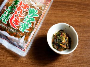 激辛だけどウマい！ 冬しか買えない長野名物「はんごろしキムチ」を一番美味しく食べる方法とは？