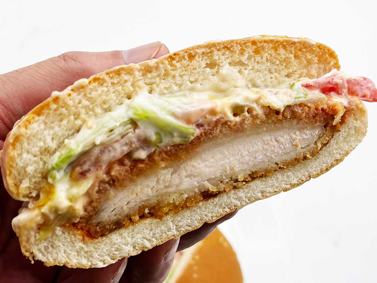 新定番の味は果たして!?