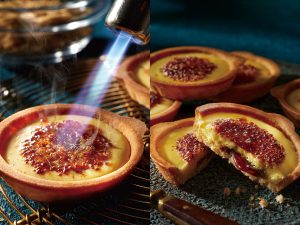 【羽田空港グルメ】買うなら今！ 半年で60万個が売れた話題のスイーツ「ブリュレメリゼ」が期間限定で羽田空港に登場