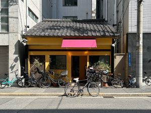 80年以上愛される名店