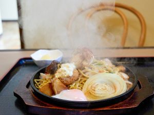 北見市に行ったら是が非でも食べておきたい