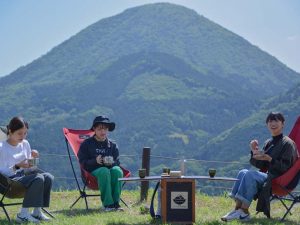 「津和野城跡トレッキング&朝ごはんツアー」1万3200円～（2名1室利用時の1名料金）※金土（祝前日）限定