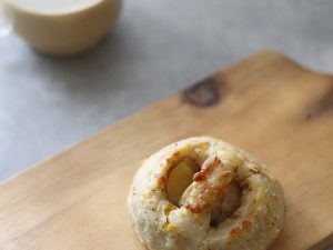 「プロヴァンスのジャガイモ」410円