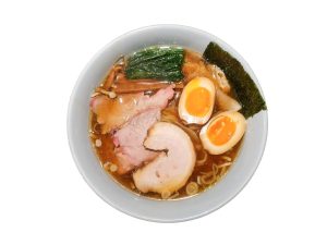 ラーメン官僚が太鼓判を押す、大阪の本当に美味しいラーメン【3】