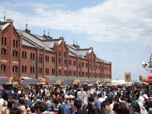 東京から日帰りで楽しめる！ 絶対外さないGWの「人気グルメイベント」6選