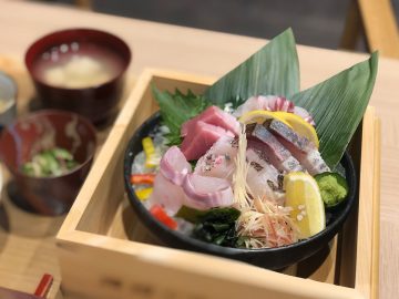 鮮度もコスパも抜群。高知県須崎で極上の魚が味わえる『須崎サカナ本舗』とは