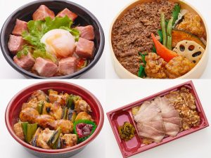 【GWイベント】36種の丼が集結する「どんぶりグランプリ」（大阪・大丸梅田店）で食べたい“ガッツリ系”丼6選