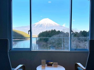 【静岡の旅】富士山の絶景を望む人気観光地「富士宮」。食・遊び・癒しが詰まった一泊旅の楽しみ方
