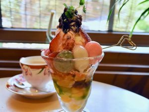 「宮ノ下小町」800円